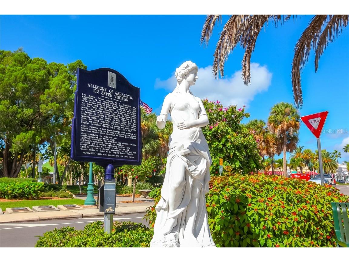 1900 Benjamin Franklin Drive #V12 Sarasota FL 34236 A4671208 image52