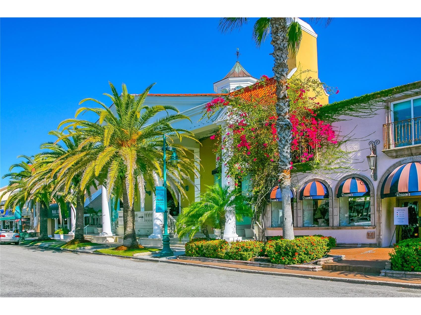 1900 Benjamin Franklin Drive #V12 Sarasota FL 34236 A4671208 image54