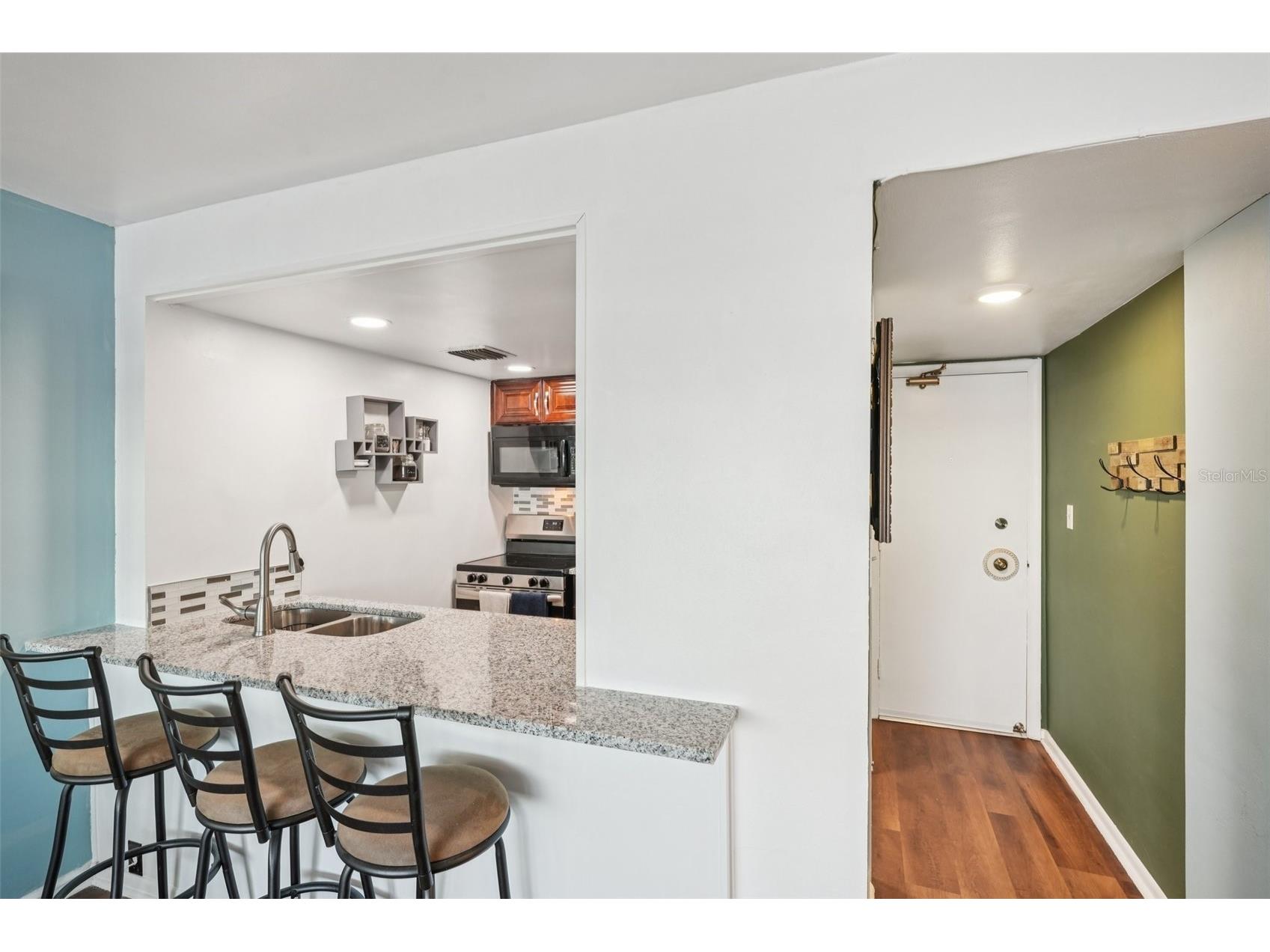 1900 Clifford Street #701A Fort Myers FL 33901 - CALOOSAHATCHEE RIVER A4673644 image13