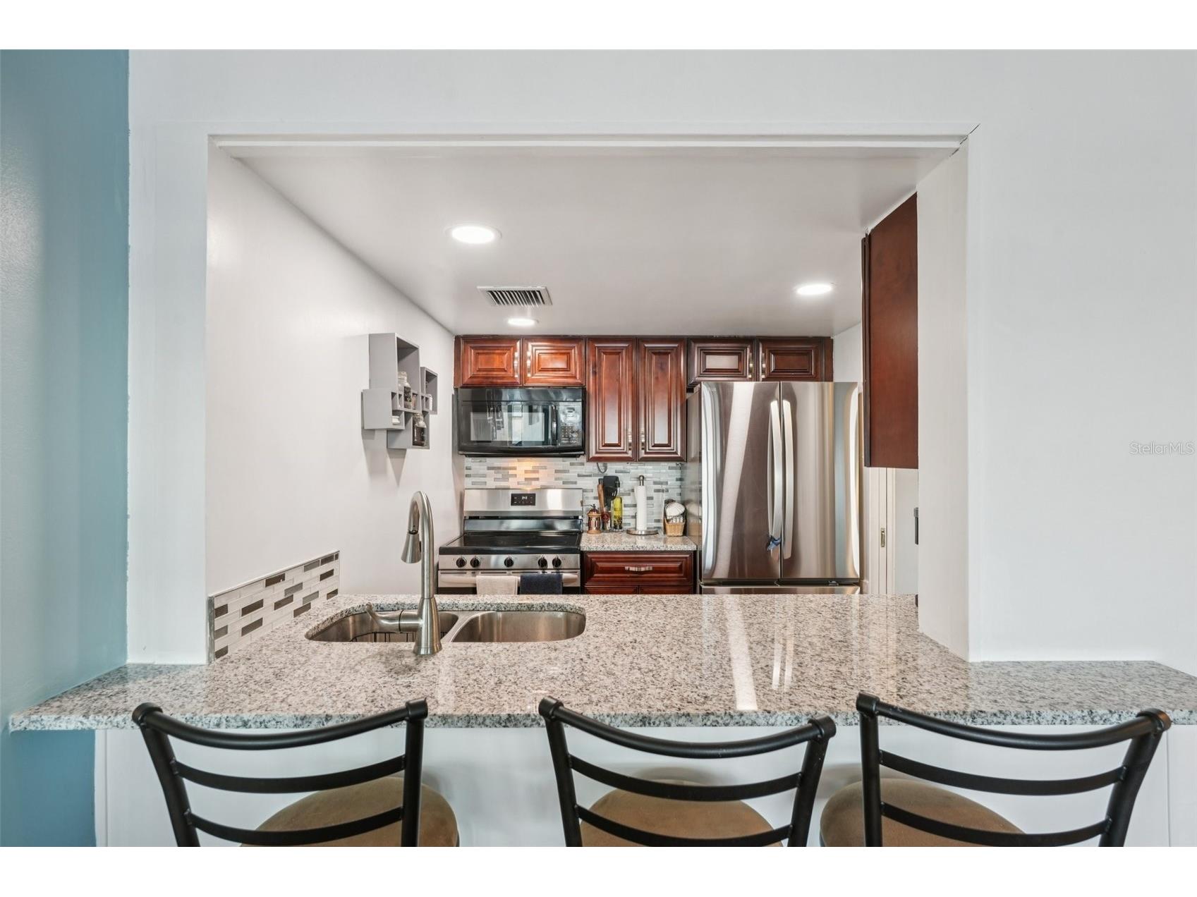 1900 Clifford Street #701A Fort Myers FL 33901 - CALOOSAHATCHEE RIVER A4673644 image14