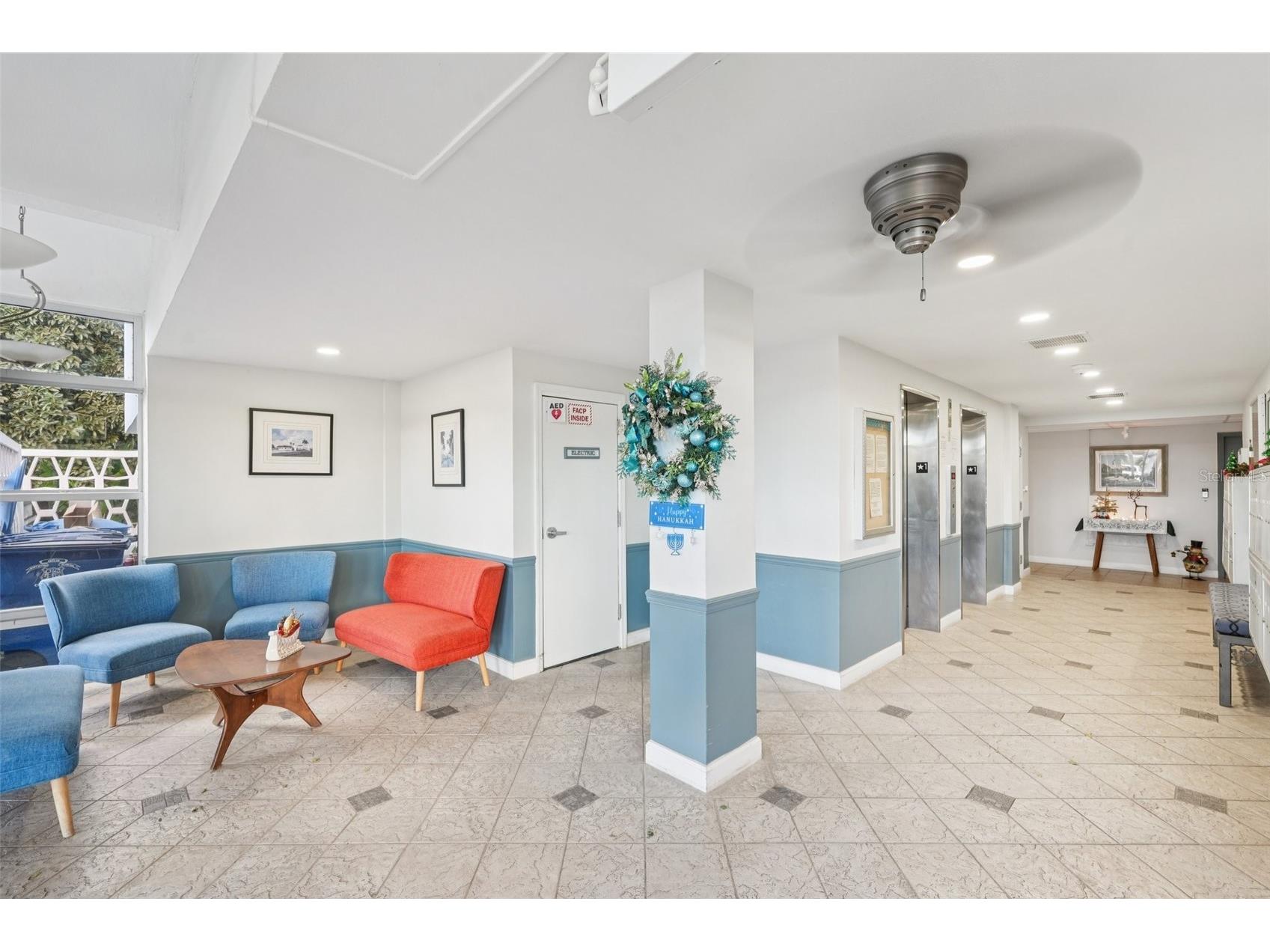 1900 Clifford Street #701A Fort Myers FL 33901 - CALOOSAHATCHEE RIVER A4673644 image4