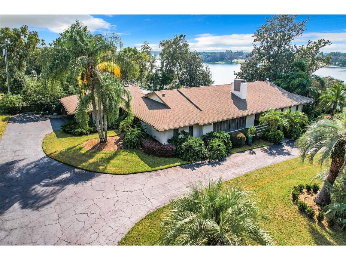 1900 Country Club Drive Eustis FL 32726 - East Crooked Lake O6249667 image1