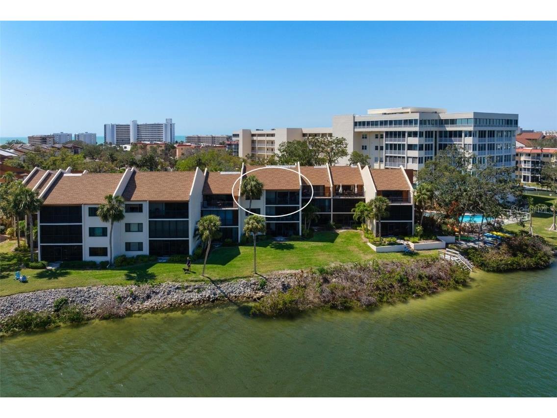 1900 Cove Ii Place #133 Sarasota FL 34242 - LITTLE SARASOTA BAY A4645265 image1