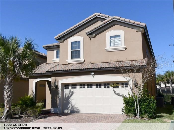 1900 Gobi Drive Kissimmee FL 34747 O6223325 image1