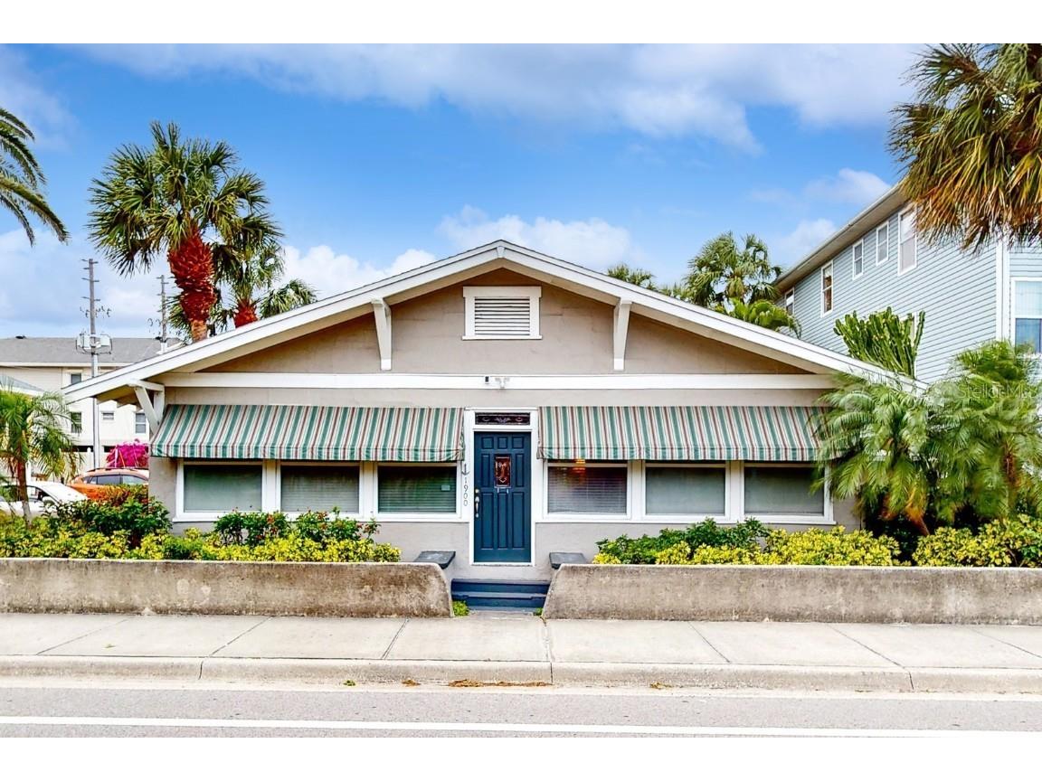 1900 Gulf Boulevard Indian Rocks Beach FL 33785 - GULF OF MEXICO U8197339 image1