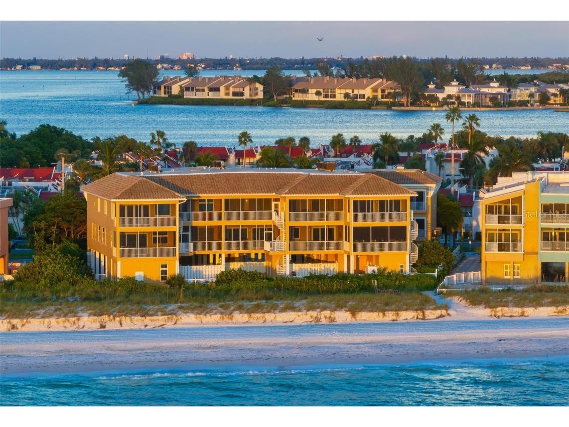 1900 Gulf Drive N #1 Bradenton Beach FL 34217 - GULF OF MEXICO A4623438 image1