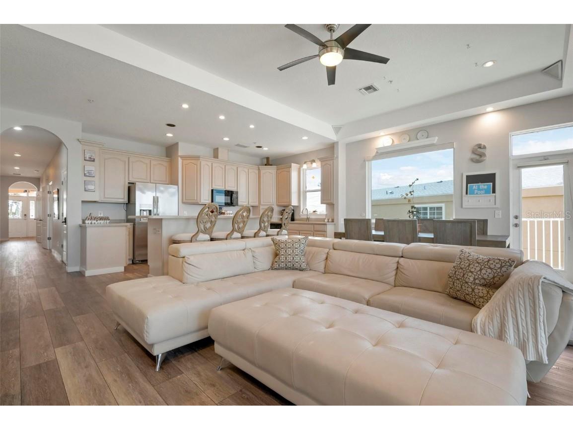 1900 Gulf Drive N #1 Bradenton Beach FL 34217 - GULF OF MEXICO A4623438 image10