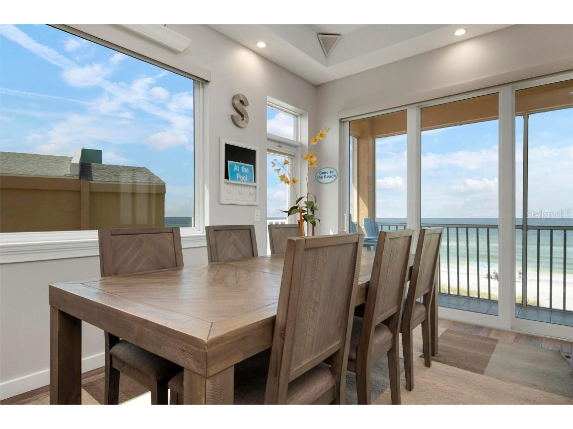 1900 Gulf Drive N #1 Bradenton Beach FL 34217 - GULF OF MEXICO A4623438 image11