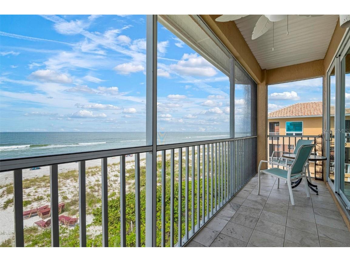 1900 Gulf Drive N #1 Bradenton Beach FL 34217 - GULF OF MEXICO A4623438 image12