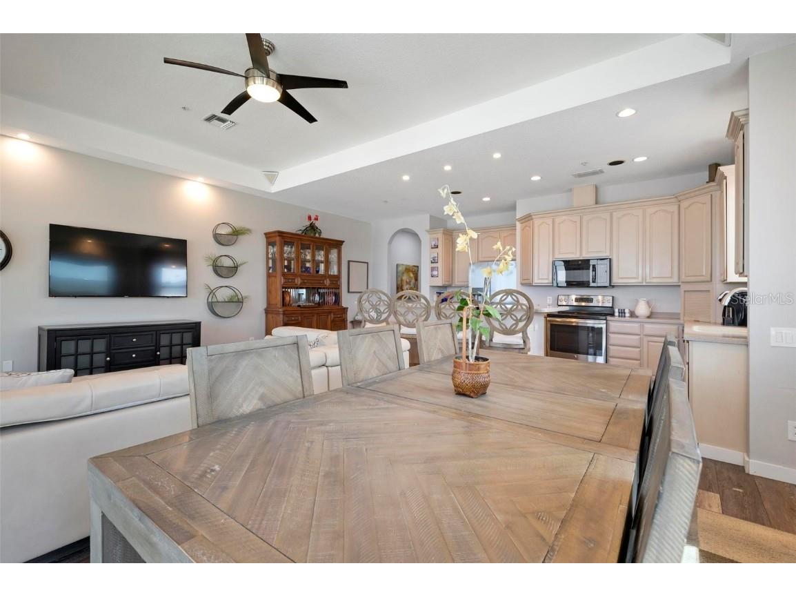 1900 Gulf Drive N #1 Bradenton Beach FL 34217 - GULF OF MEXICO A4623438 image14