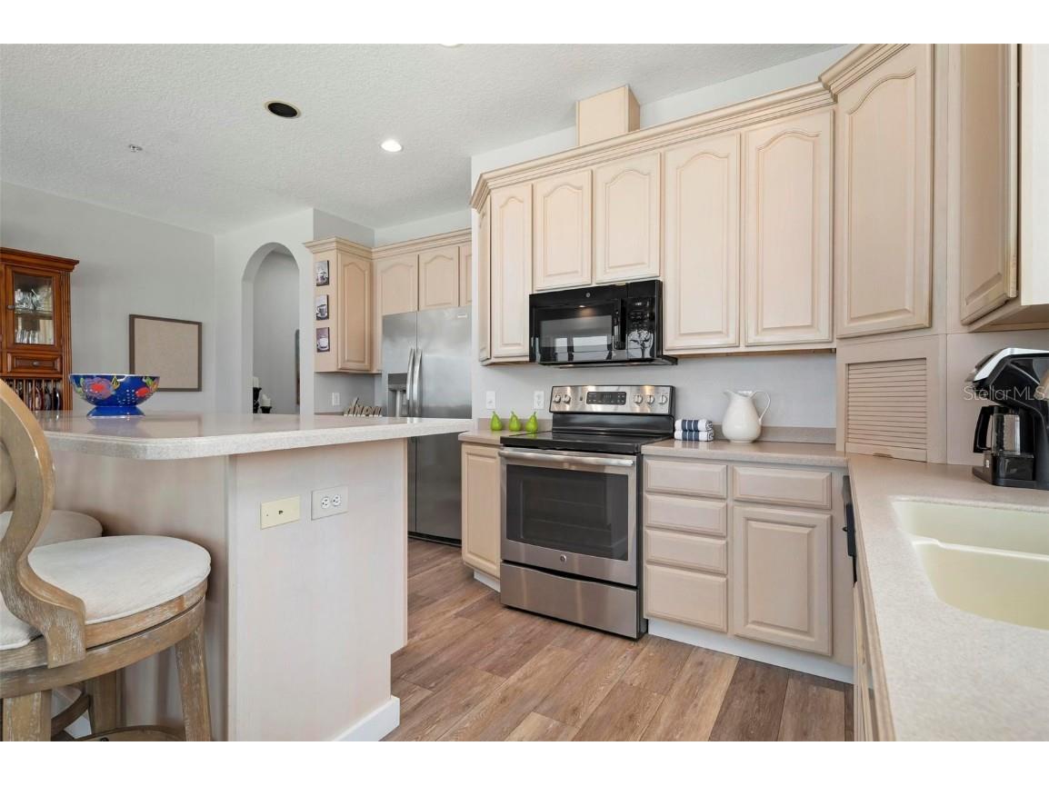 1900 Gulf Drive N #1 Bradenton Beach FL 34217 - GULF OF MEXICO A4623438 image16