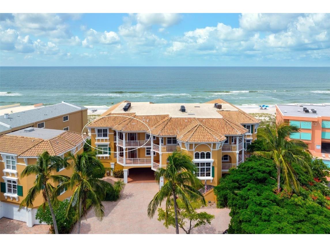 1900 Gulf Drive N #1 Bradenton Beach FL 34217 - GULF OF MEXICO A4623438 image2