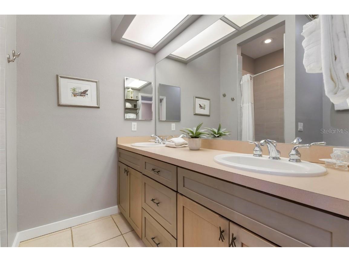 1900 Gulf Drive N #1 Bradenton Beach FL 34217 - GULF OF MEXICO A4623438 image23