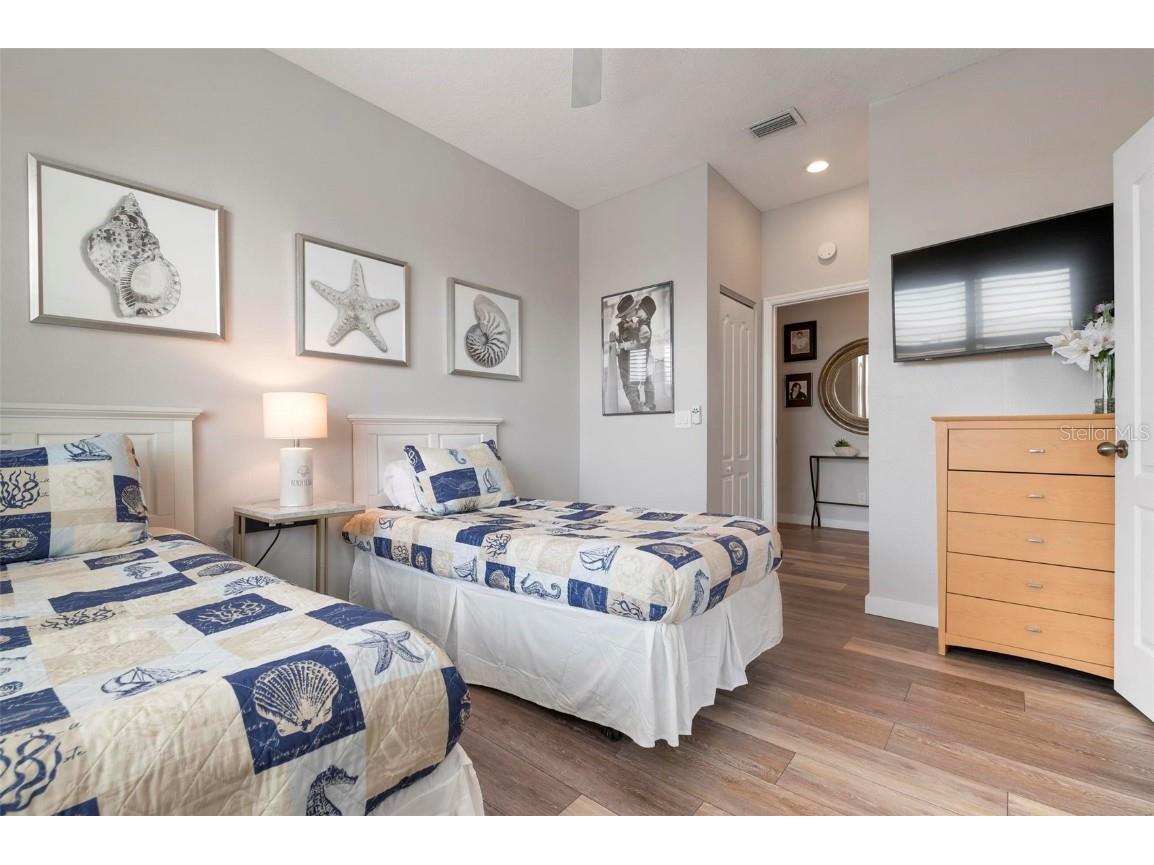 1900 Gulf Drive N #1 Bradenton Beach FL 34217 - GULF OF MEXICO A4623438 image25