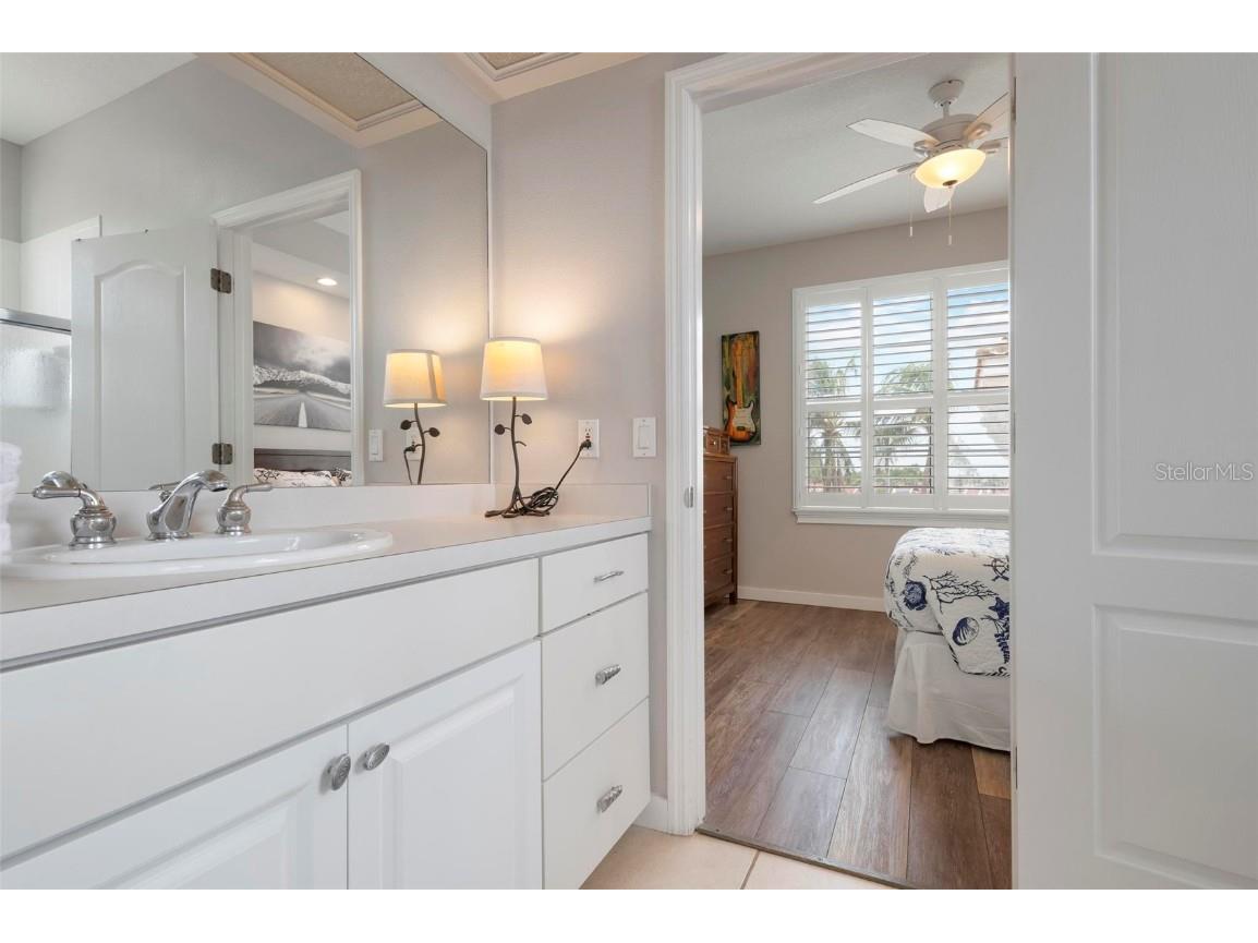 1900 Gulf Drive N #1 Bradenton Beach FL 34217 - GULF OF MEXICO A4623438 image26