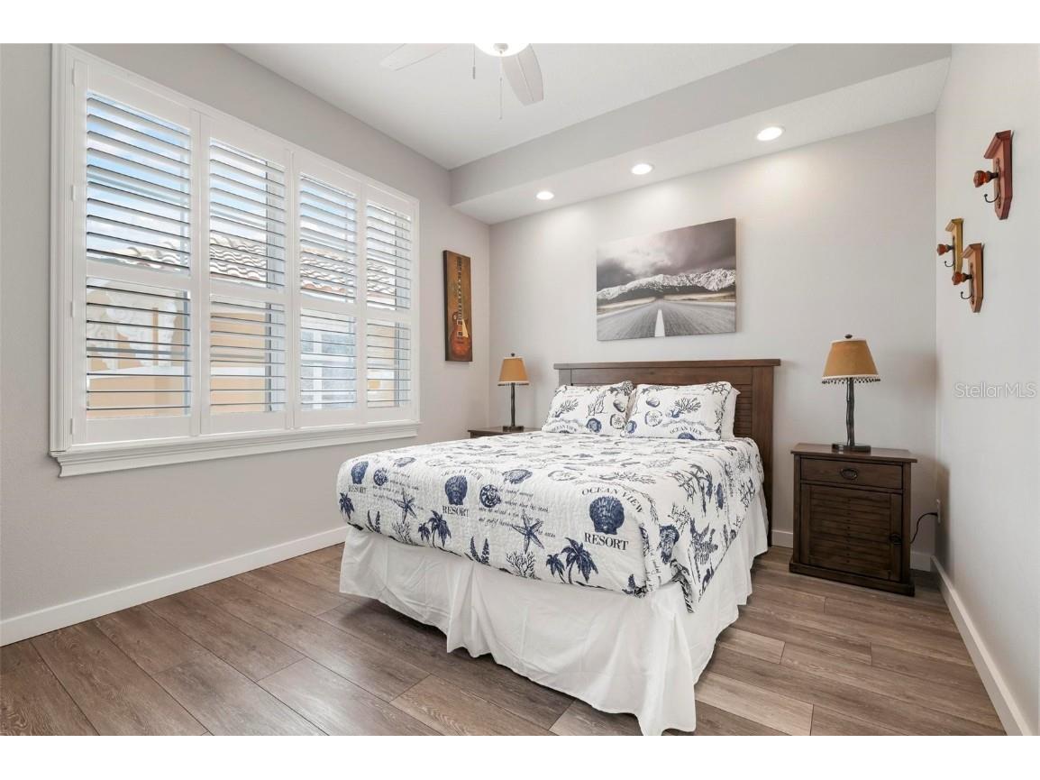 1900 Gulf Drive N #1 Bradenton Beach FL 34217 - GULF OF MEXICO A4623438 image27