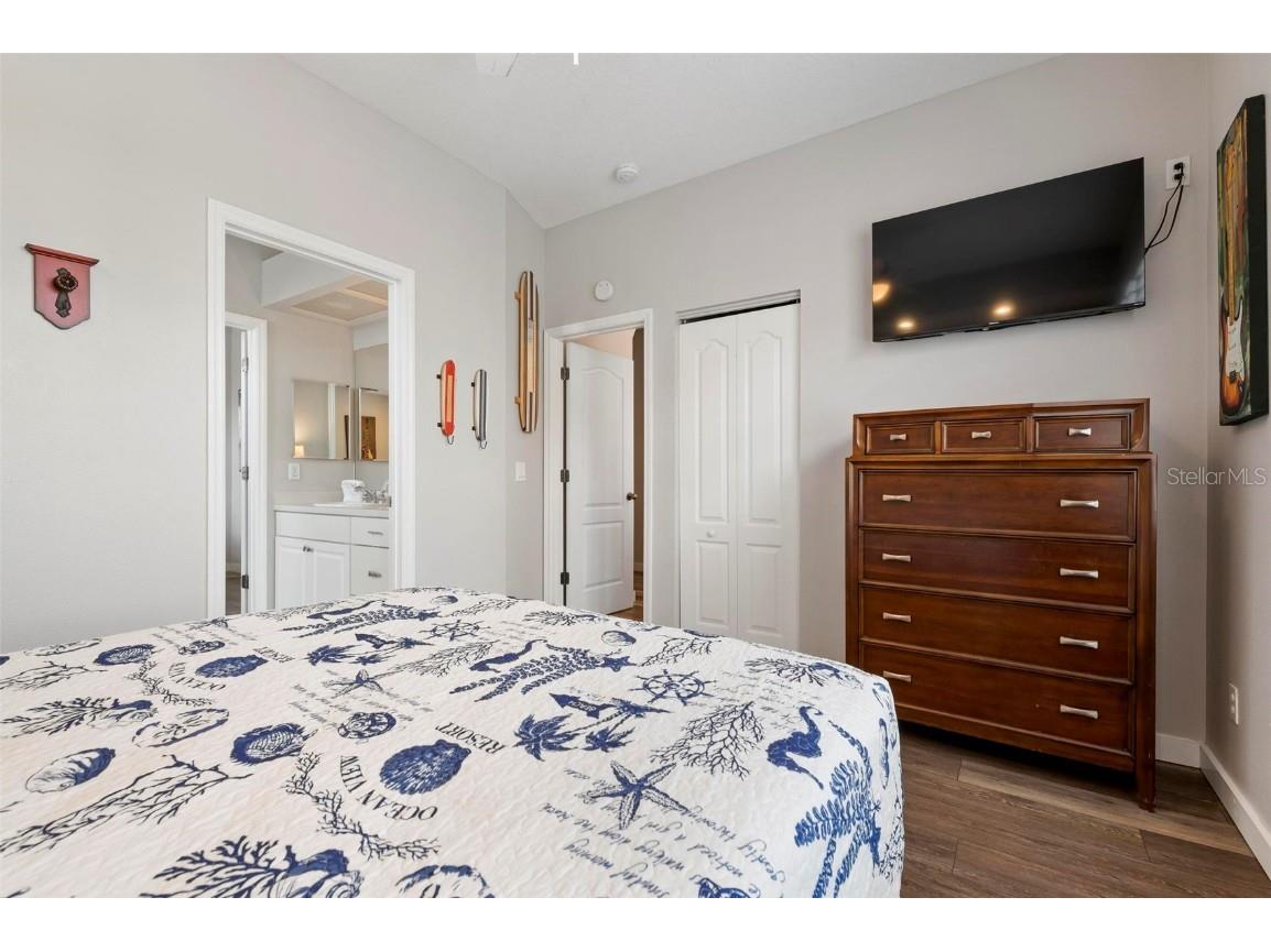 1900 Gulf Drive N #1 Bradenton Beach FL 34217 - GULF OF MEXICO A4623438 image28