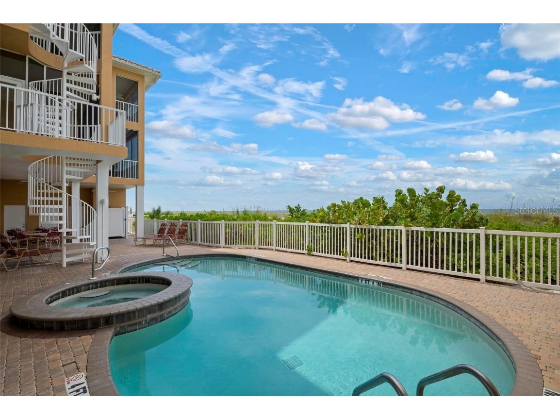 1900 Gulf Drive N #1 Bradenton Beach FL 34217 - GULF OF MEXICO A4623438 image32