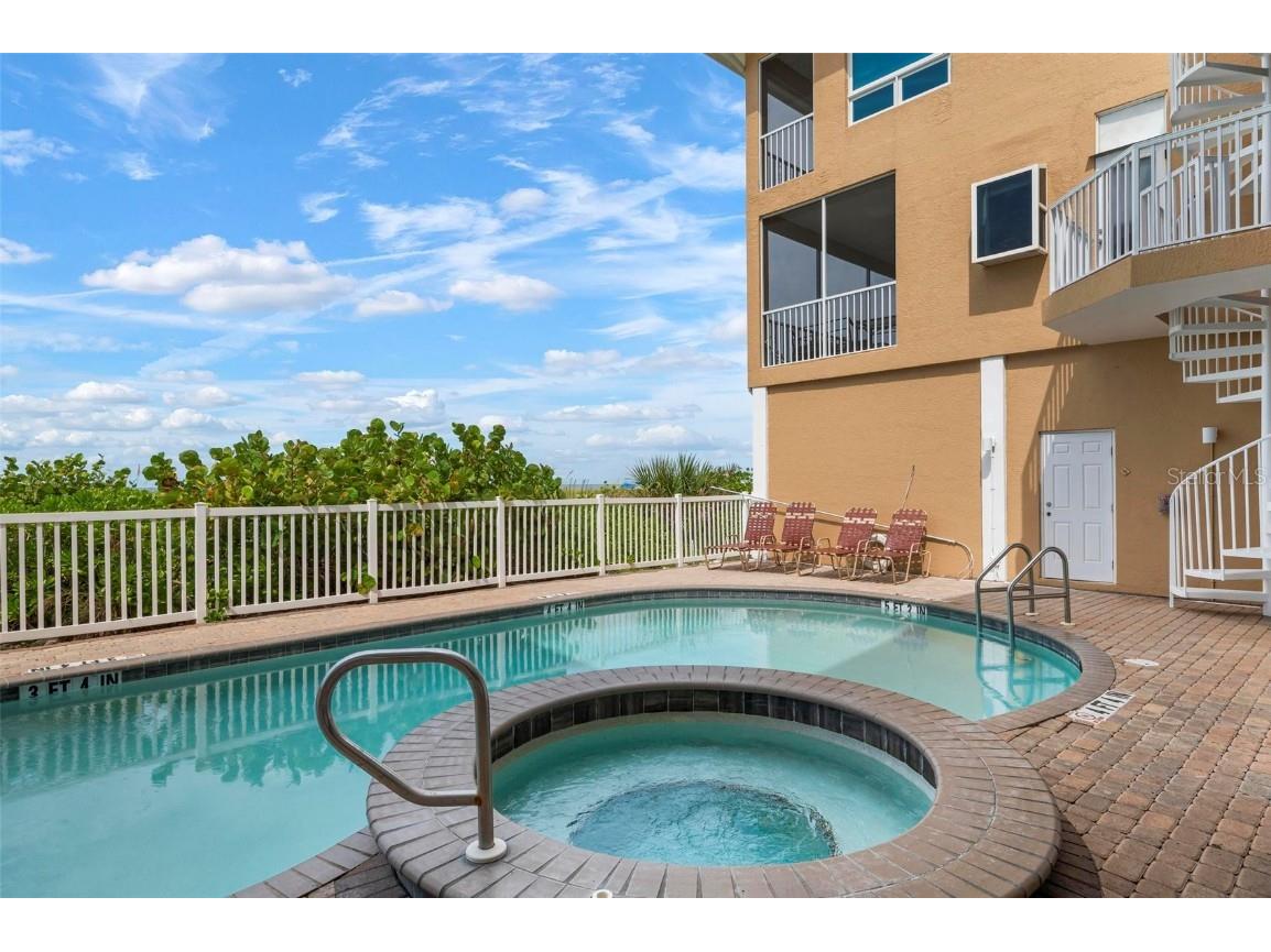 1900 Gulf Drive N #1 Bradenton Beach FL 34217 - GULF OF MEXICO A4623438 image33