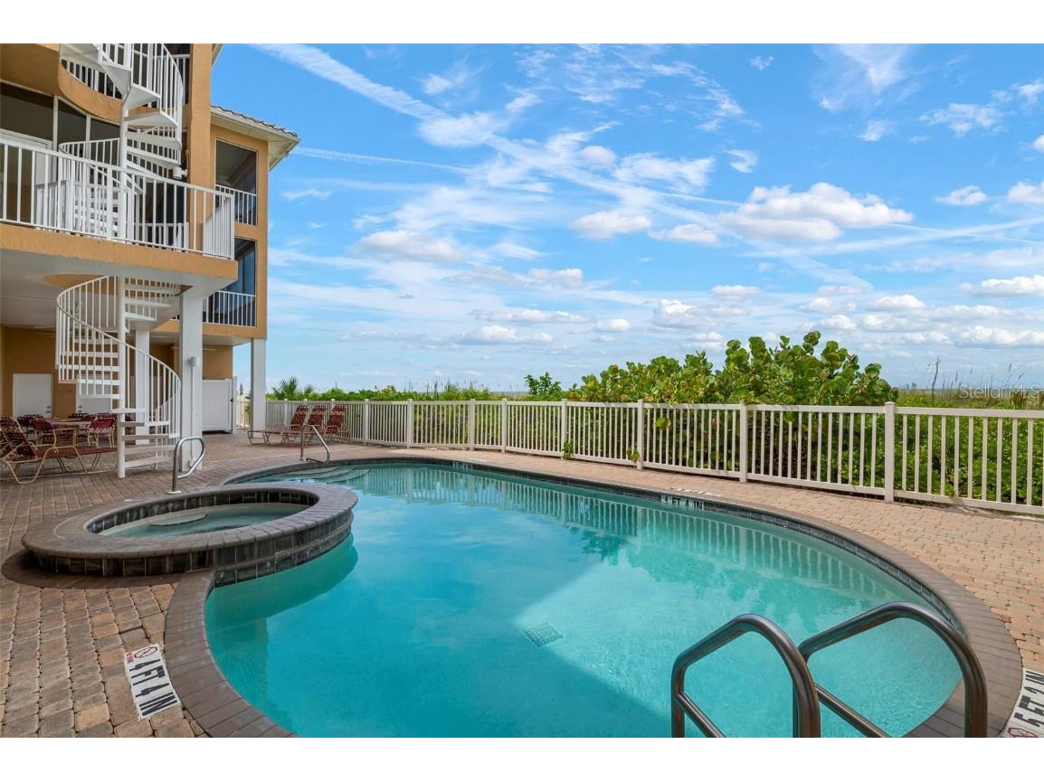 1900 Gulf Drive N #1 Bradenton Beach FL 34217 - GULF OF MEXICO A4623438 image34