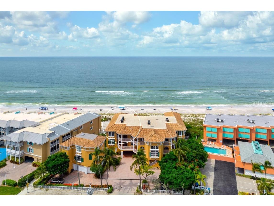 1900 Gulf Drive N #1 Bradenton Beach FL 34217 - GULF OF MEXICO A4623438 image36