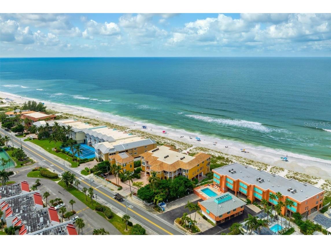 1900 Gulf Drive N #1 Bradenton Beach FL 34217 - GULF OF MEXICO A4623438 image37