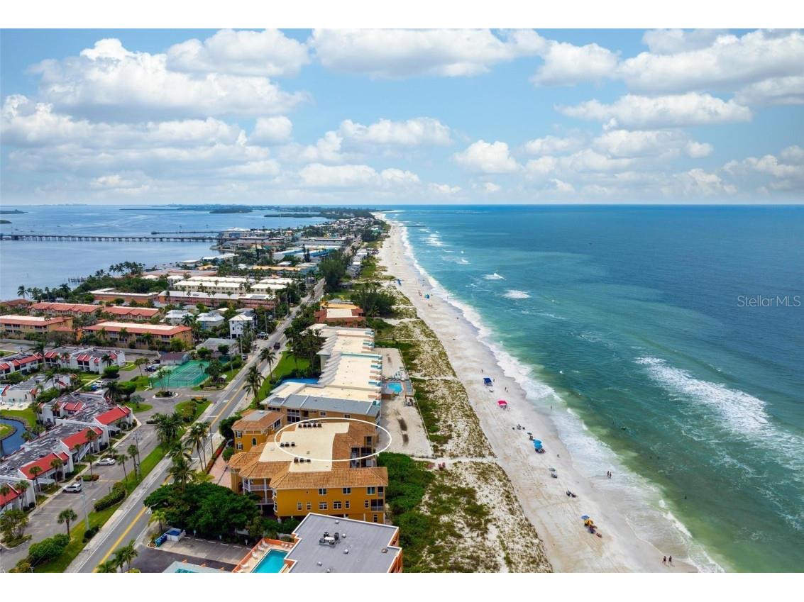 1900 Gulf Drive N #1 Bradenton Beach FL 34217 - GULF OF MEXICO A4623438 image38