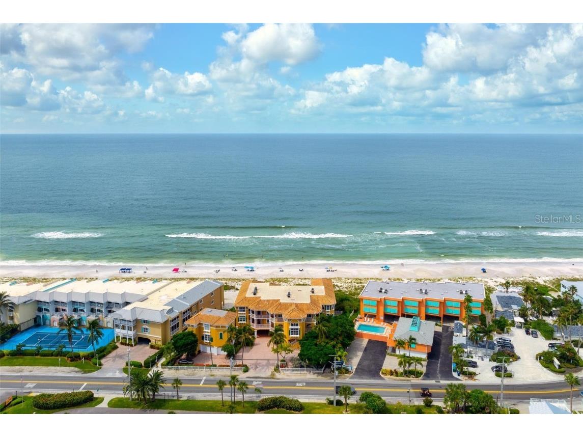 1900 Gulf Drive N #1 Bradenton Beach FL 34217 - GULF OF MEXICO A4623438 image39