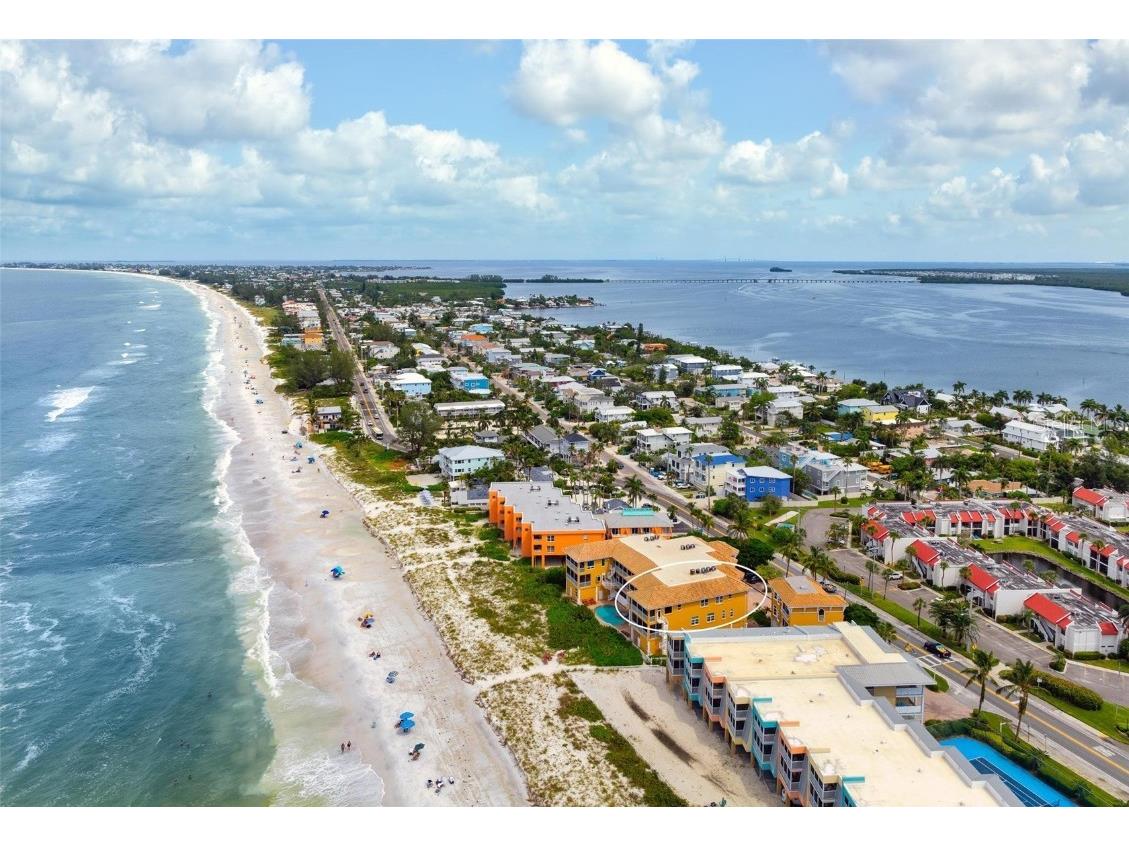1900 Gulf Drive N #1 Bradenton Beach FL 34217 - GULF OF MEXICO A4623438 image4