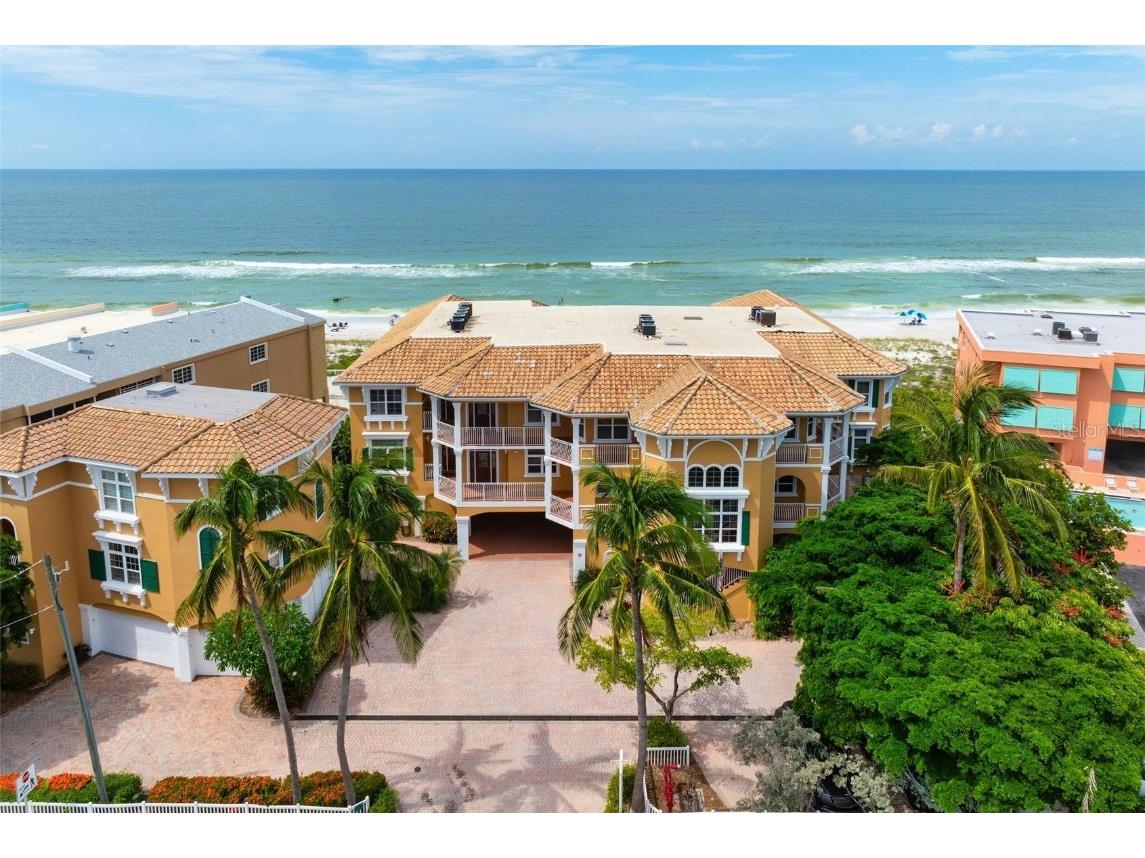 1900 Gulf Drive N #1 Bradenton Beach FL 34217 - GULF OF MEXICO A4623438 image41