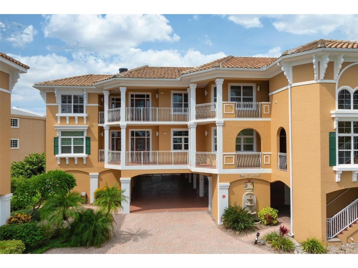 1900 Gulf Drive N #1 Bradenton Beach FL 34217 - GULF OF MEXICO A4623438 image42