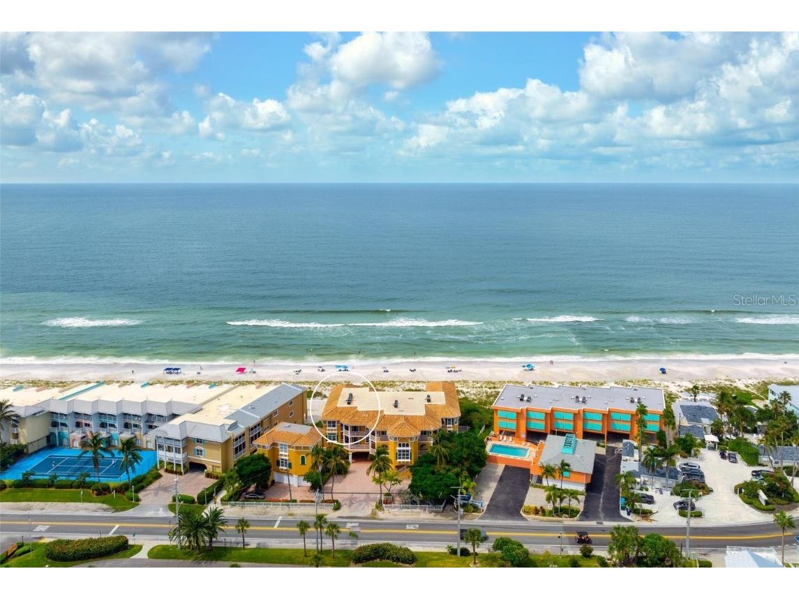 1900 Gulf Drive N #1 Bradenton Beach FL 34217 - GULF OF MEXICO A4623438 image46