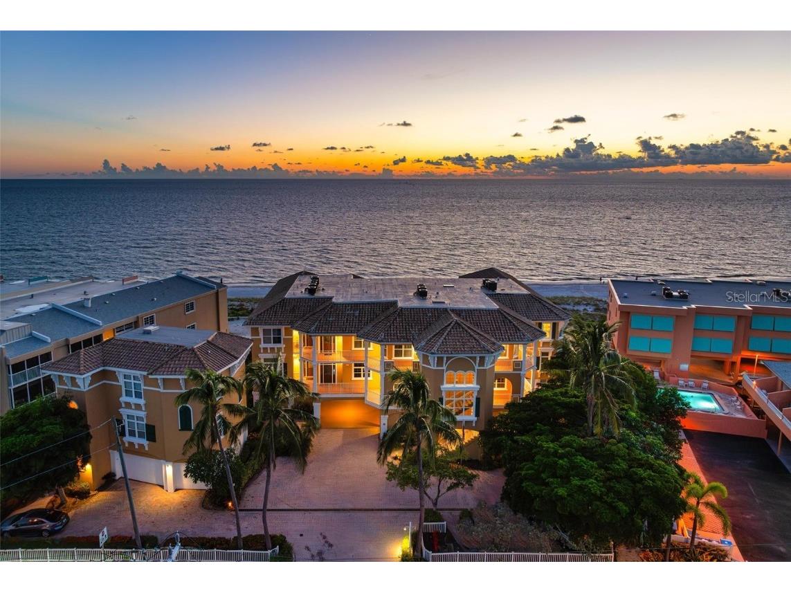 1900 Gulf Drive N #1 Bradenton Beach FL 34217 - GULF OF MEXICO A4623438 image47