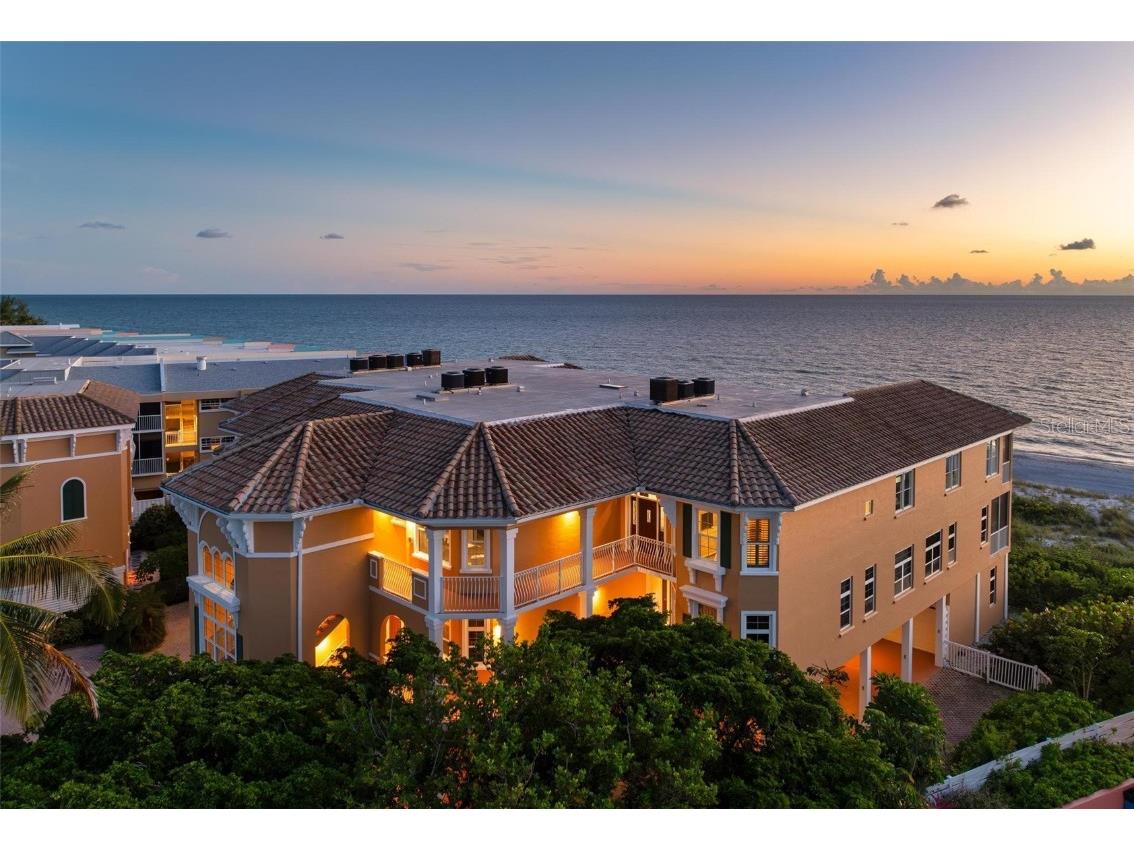 1900 Gulf Drive N #1 Bradenton Beach FL 34217 - GULF OF MEXICO A4623438 image49