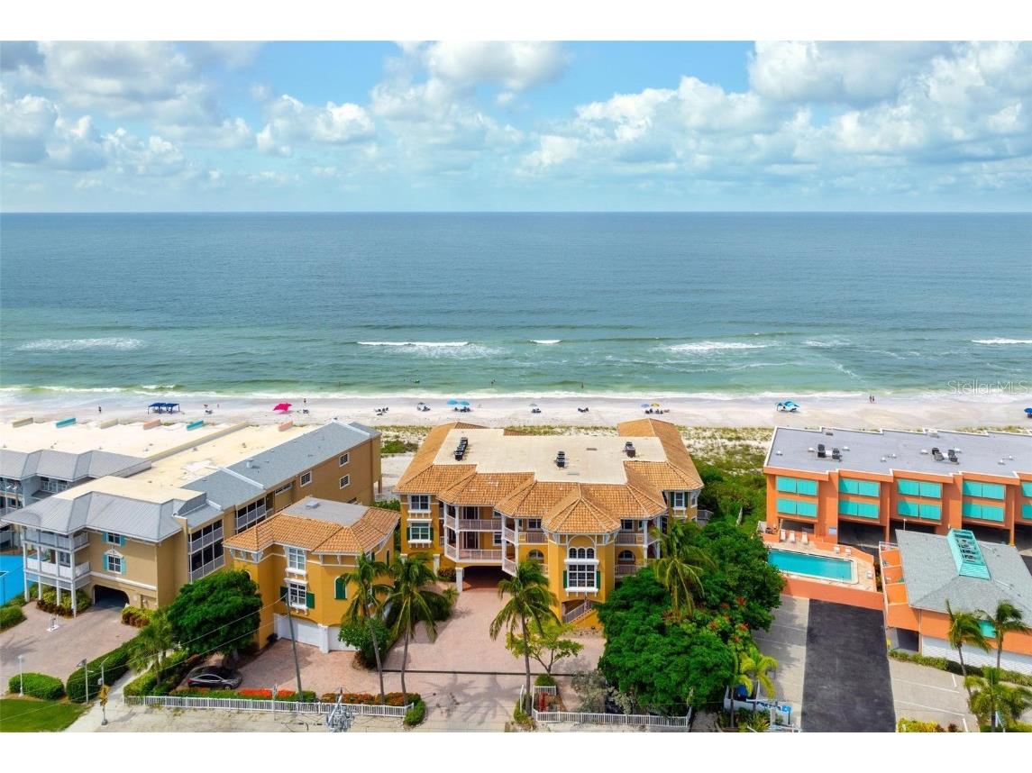 1900 Gulf Drive N #1 Bradenton Beach FL 34217 - GULF OF MEXICO A4623438 image5