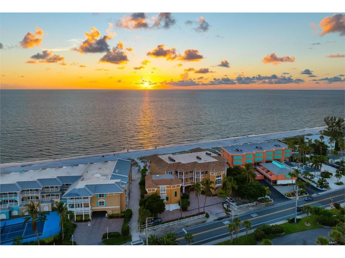 1900 Gulf Drive N #1 Bradenton Beach FL 34217 - GULF OF MEXICO A4623438 image53