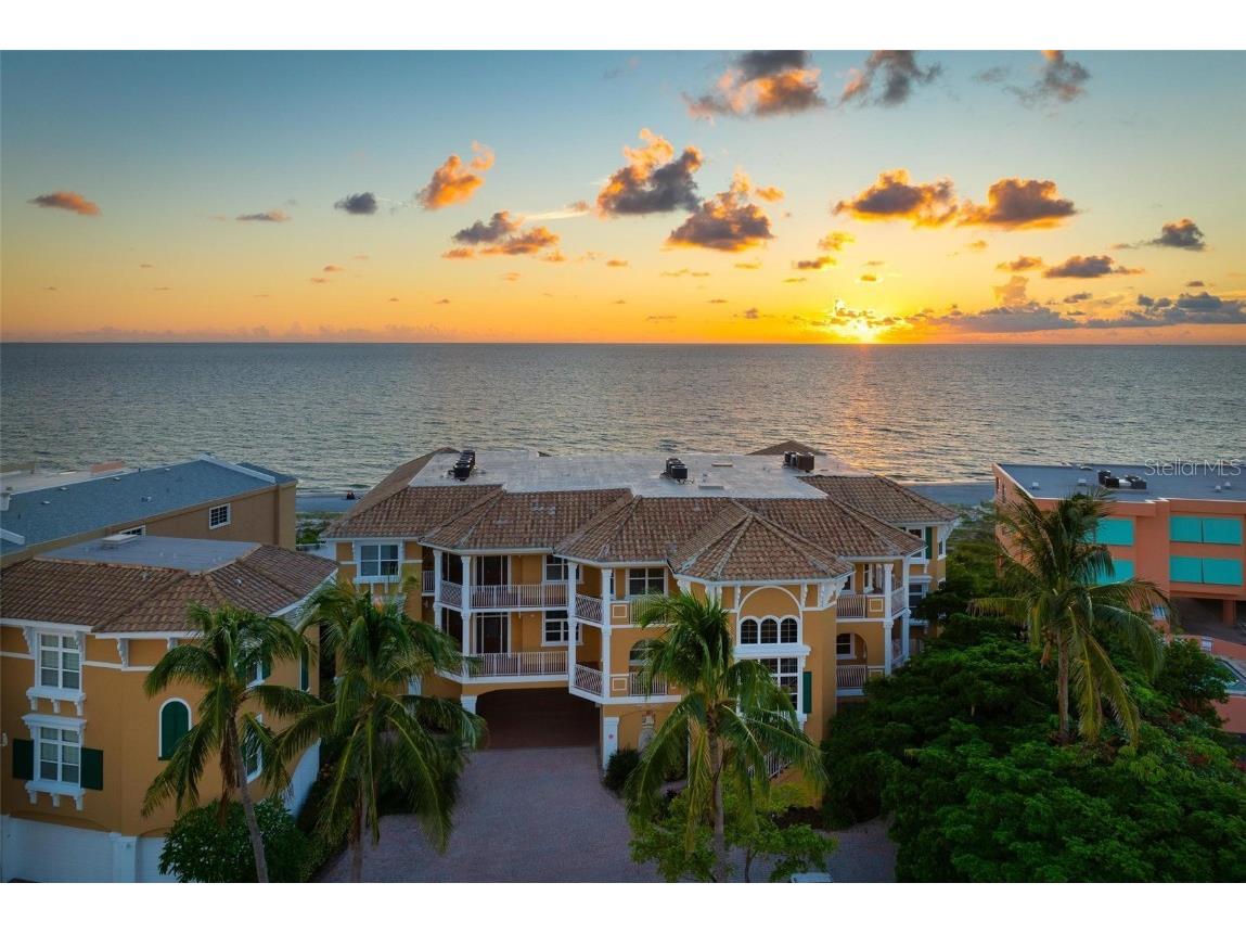 1900 Gulf Drive N #1 Bradenton Beach FL 34217 - GULF OF MEXICO A4623438 image54