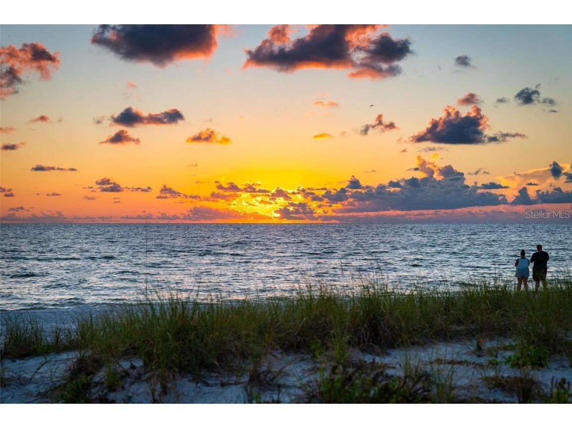 1900 Gulf Drive N #1 Bradenton Beach FL 34217 - GULF OF MEXICO A4623438 image55