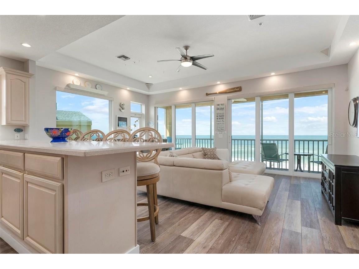 1900 Gulf Drive N #1 Bradenton Beach FL 34217 - GULF OF MEXICO A4623438 image6