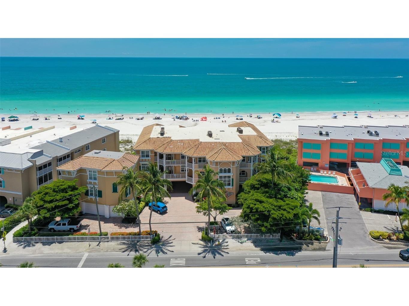 1900 Gulf Drive N #11 Bradenton Beach FL 34217 - GULF OF MEXICO A4591379 image1