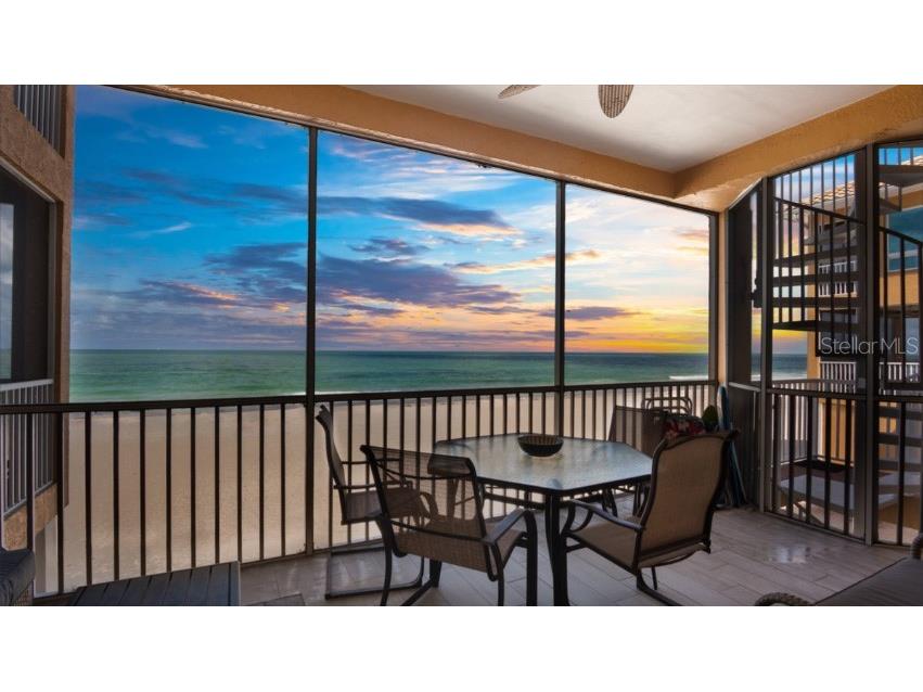 1900 Gulf Drive N #4 Bradenton Beach FL 34217 - GULF OF MEXICO A4620969 image1