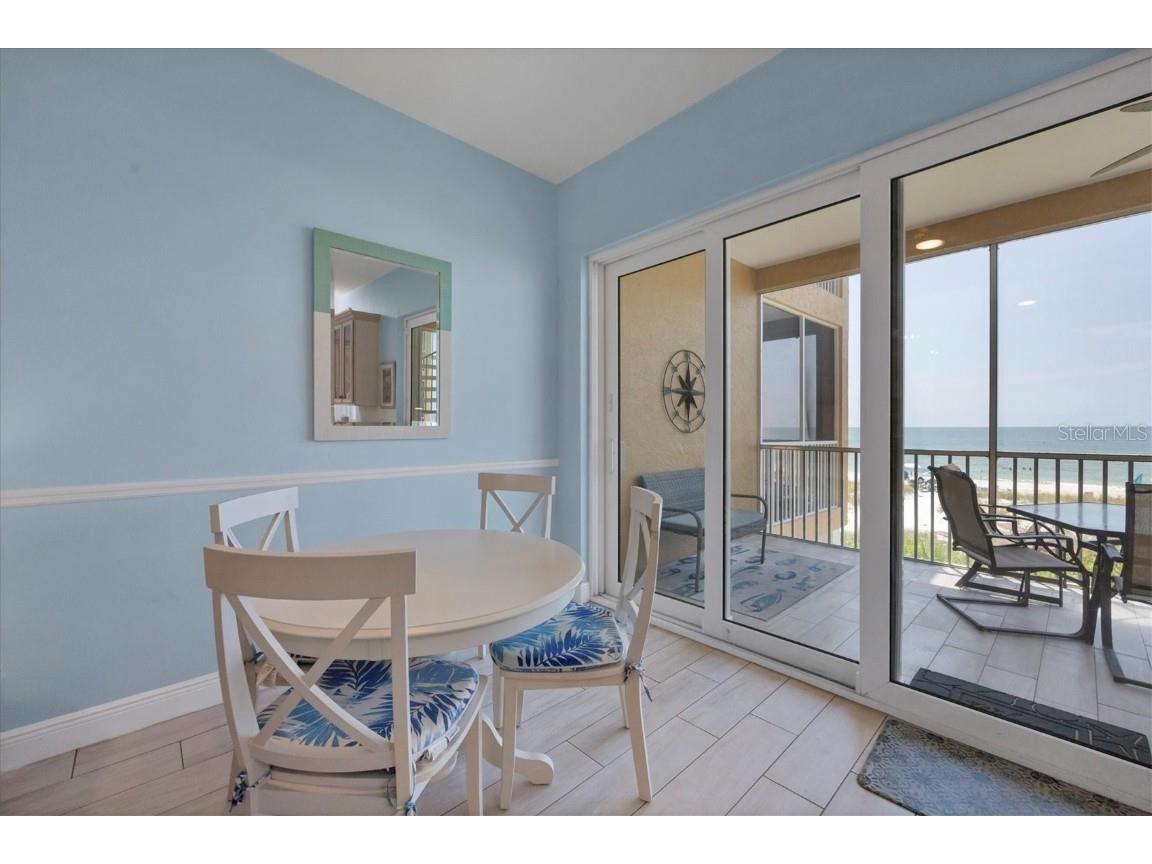 1900 Gulf Drive N #4 Bradenton Beach FL 34217 - GULF OF MEXICO A4620969 image12