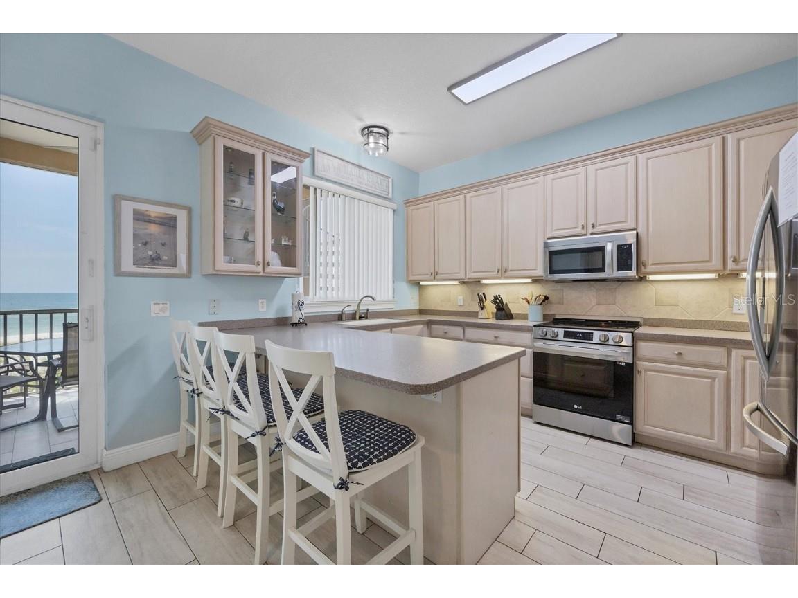 1900 Gulf Drive N #4 Bradenton Beach FL 34217 - GULF OF MEXICO A4620969 image13