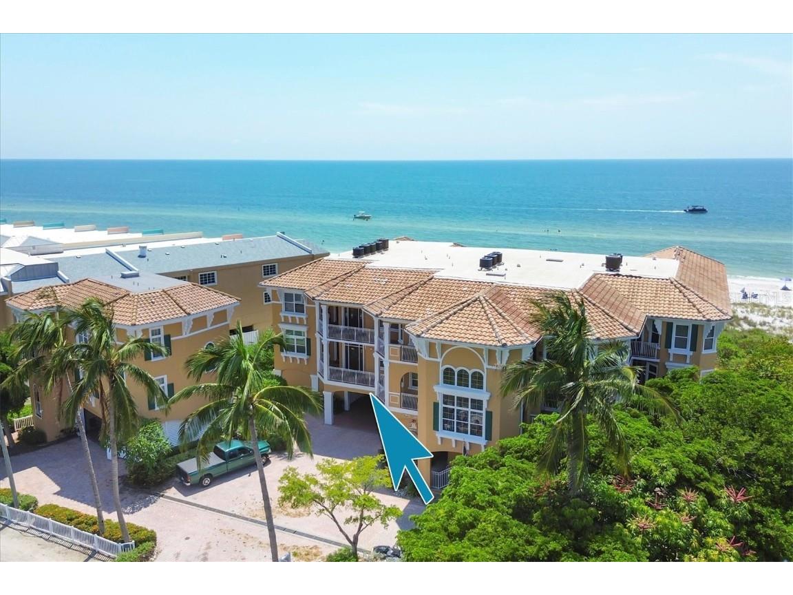 1900 Gulf Drive N #4 Bradenton Beach FL 34217 - GULF OF MEXICO A4620969 image2