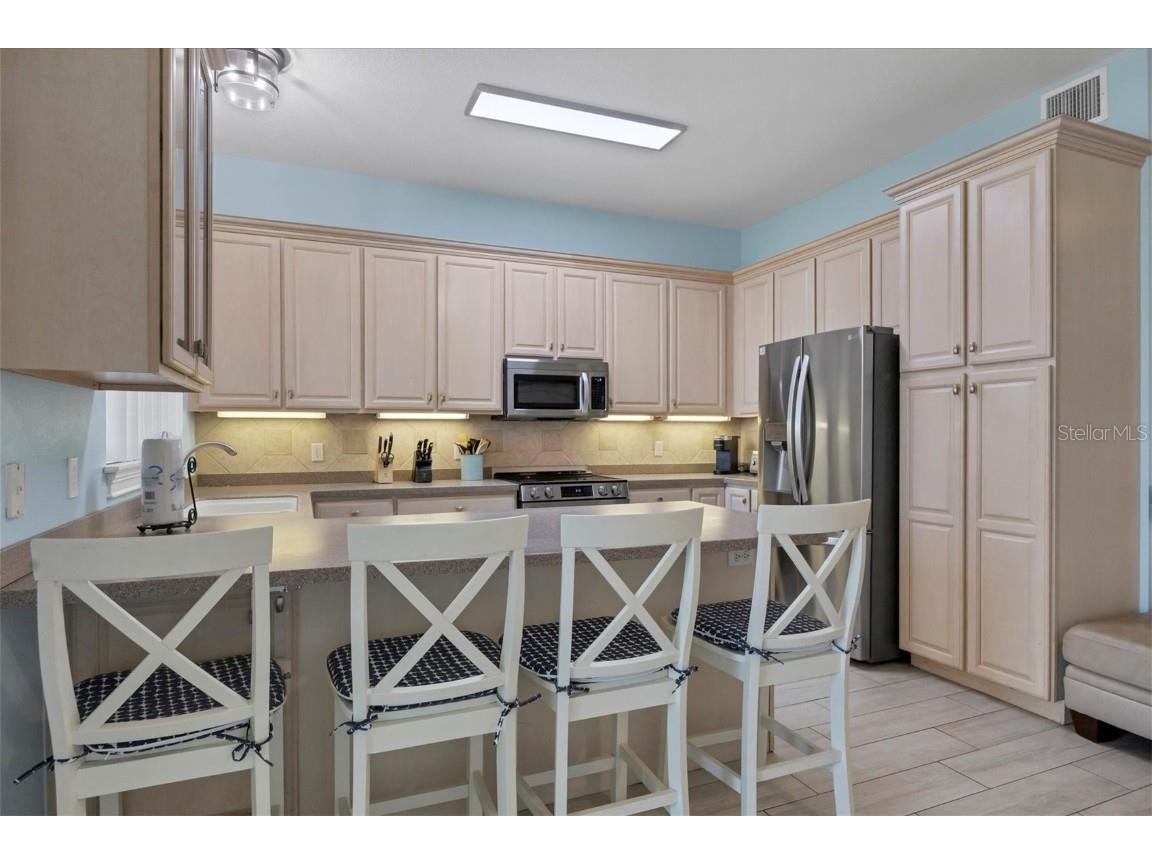 1900 Gulf Drive N #4 Bradenton Beach FL 34217 - GULF OF MEXICO A4620969 image26