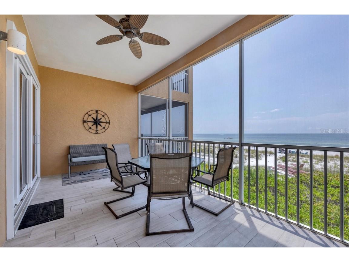 1900 Gulf Drive N #4 Bradenton Beach FL 34217 - GULF OF MEXICO A4620969 image29