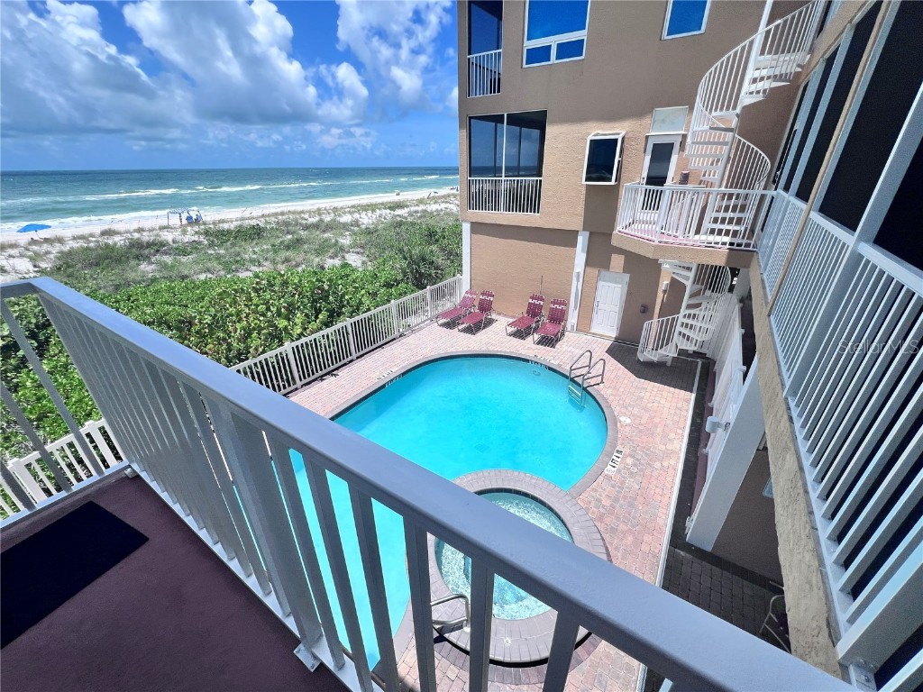 1900 Gulf Drive N #4 Bradenton Beach FL 34217 - GULF OF MEXICO A4620969 image30
