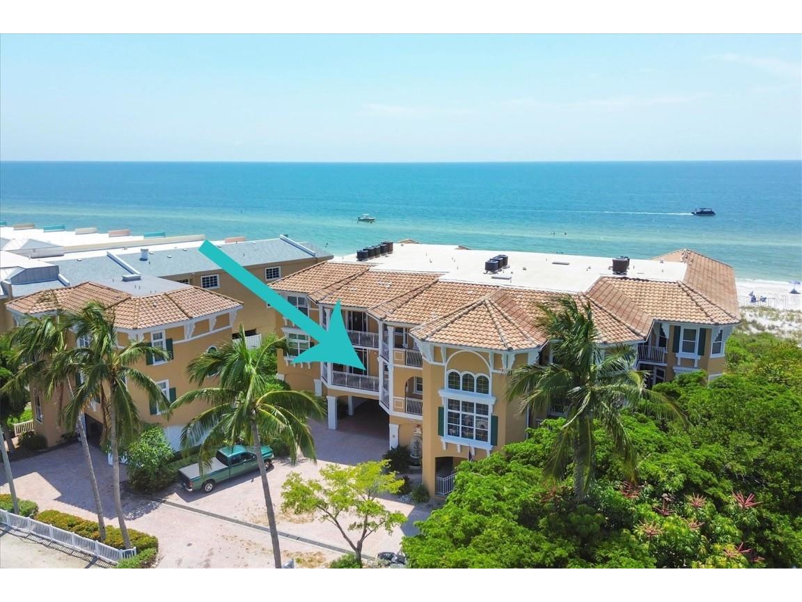 1900 Gulf Drive N #4 Bradenton Beach FL 34217 - GULF OF MEXICO A4620969 image37