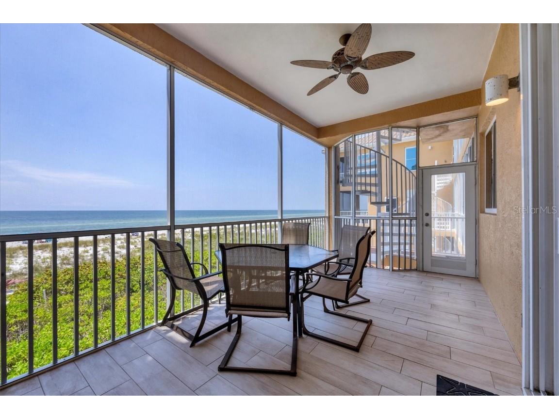 1900 Gulf Drive N #4 Bradenton Beach FL 34217 - GULF OF MEXICO A4620969 image4