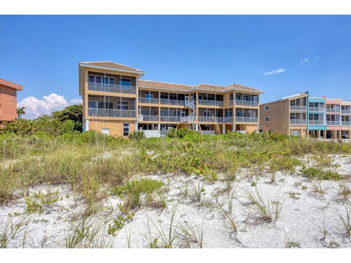 1900 Gulf Drive N #4 Bradenton Beach FL 34217 - GULF OF MEXICO A4620969 image41